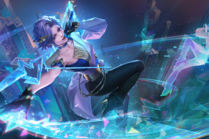 足球上帝在开玩笑！欧冠赛场再现神剧本，实力与运气谁更重要